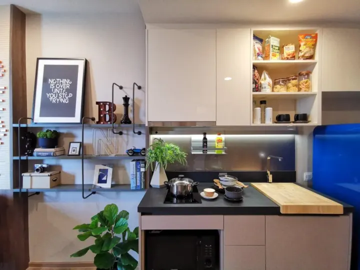 Property photos for OKA HAUS Sukhumvit 36