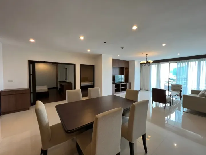 Property photos for Charoenjai Place