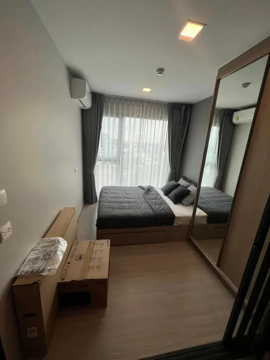 Property photos for The Privacy S101