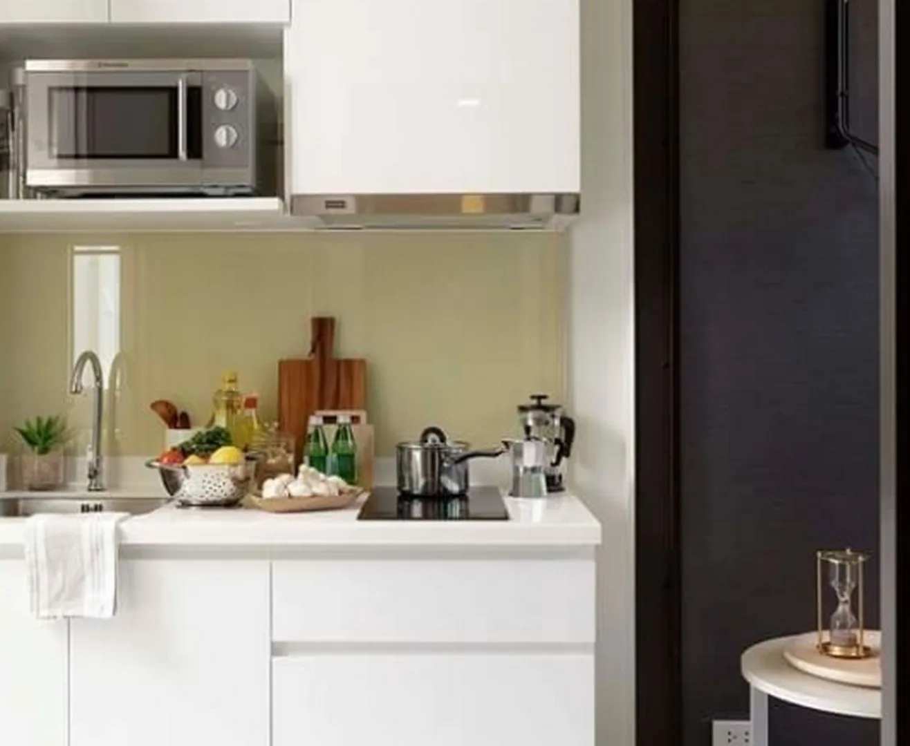 Property photos for Chewathai Residence Asoke