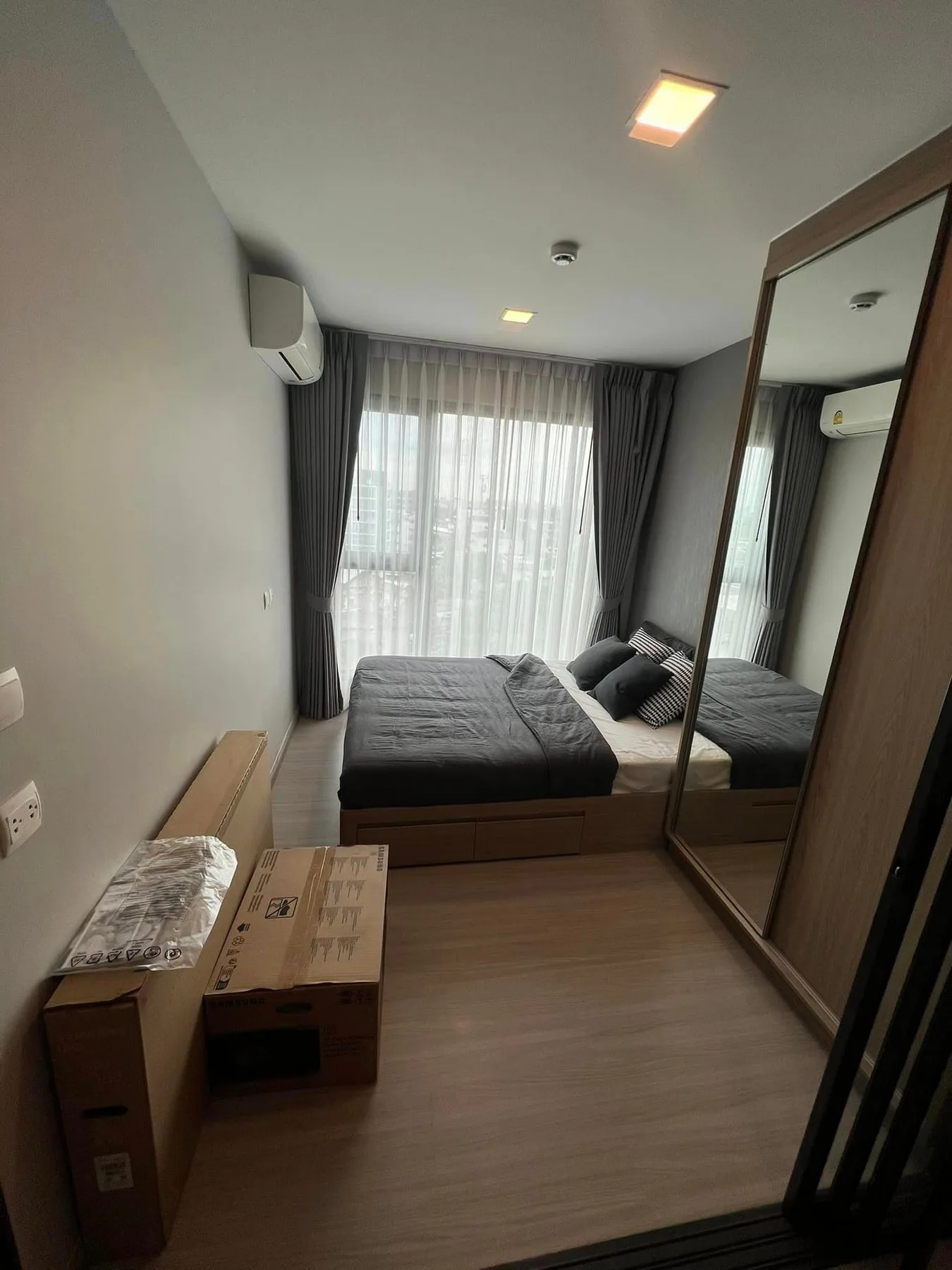 Property photos for The Privacy S101