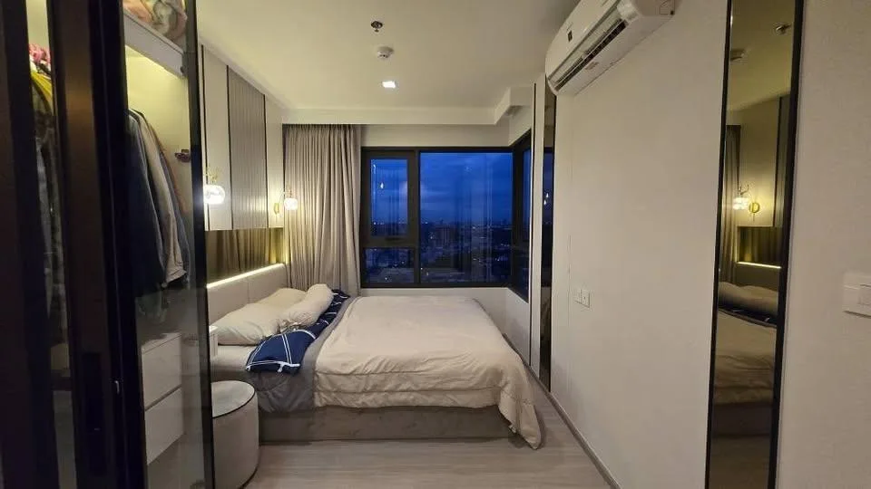 Property photos for Life Sathorn Sierra