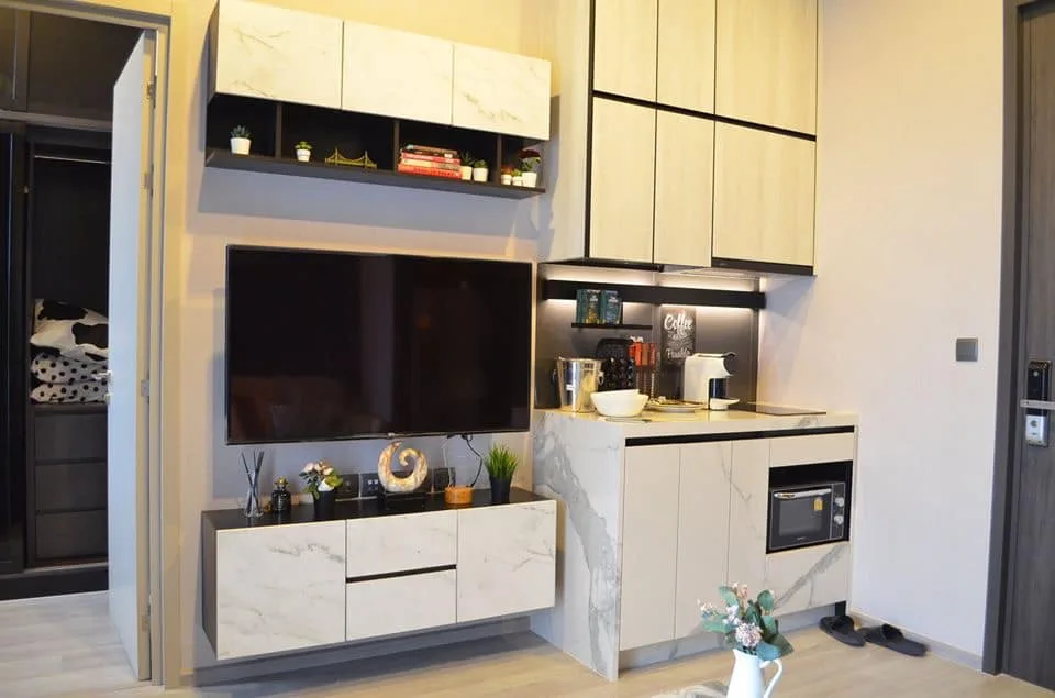 Property photos for The Line sukhumvit 101
