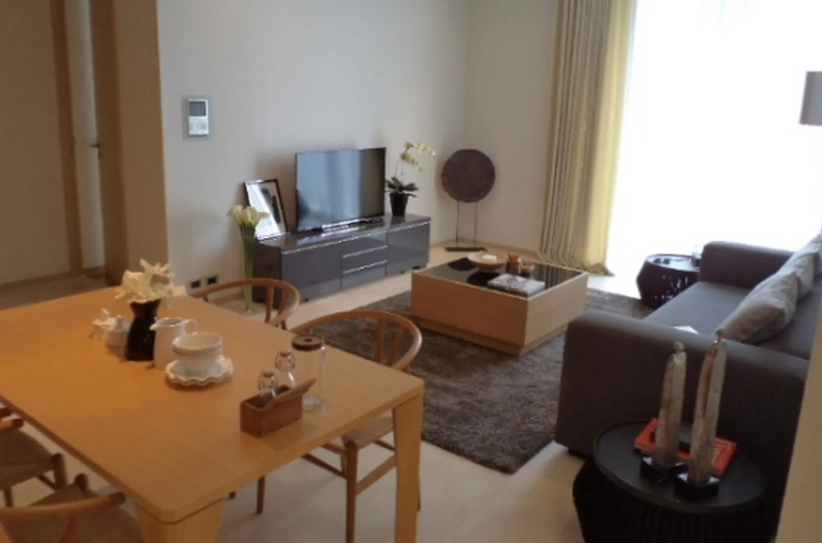 Property photos for Saladaeng Residences