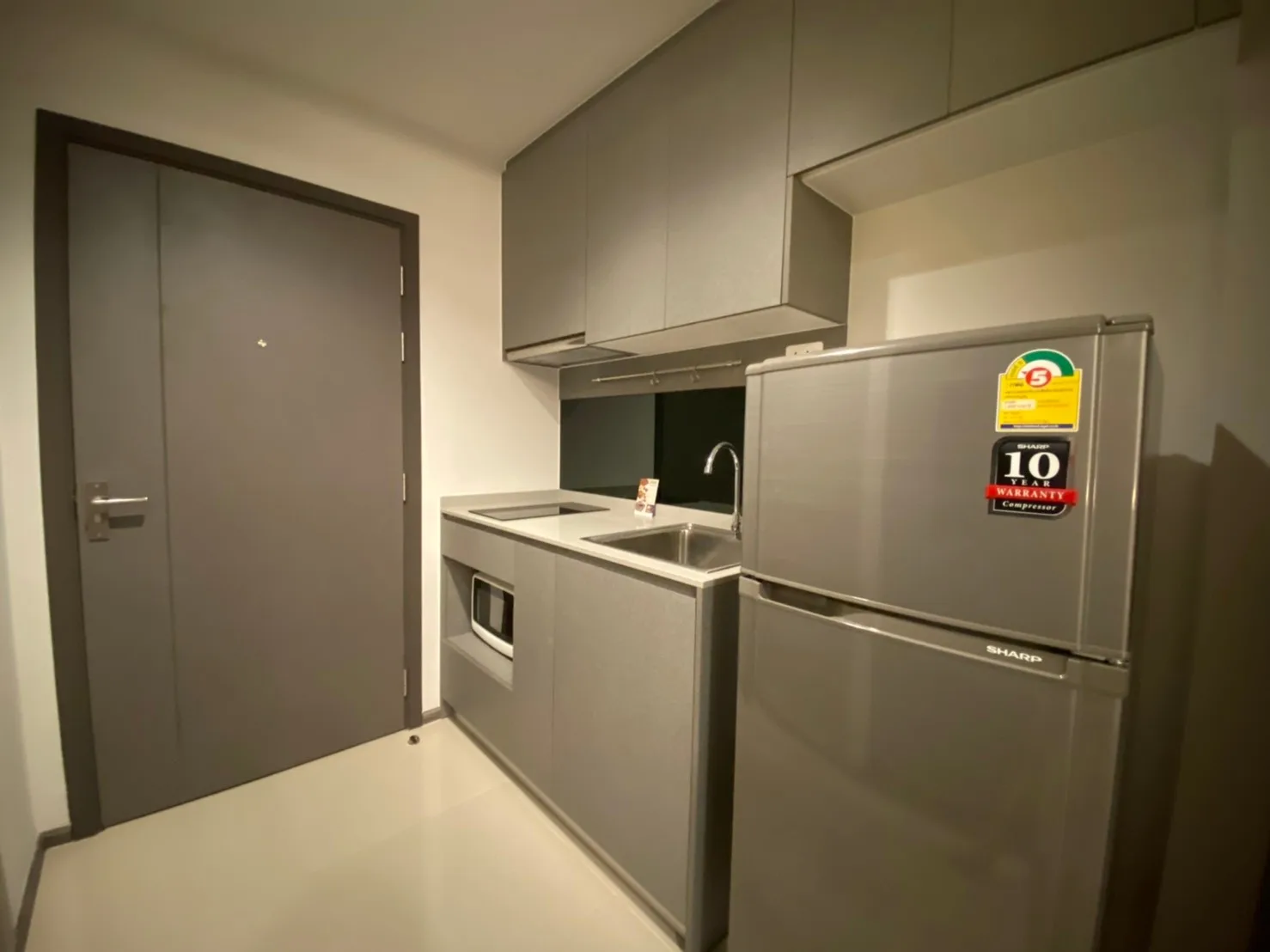 Property photos for Ideo Sukhumvit 93