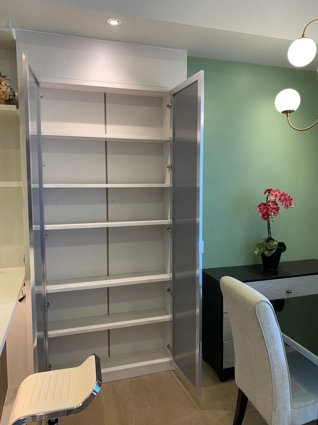Property photos for Celes Asoke