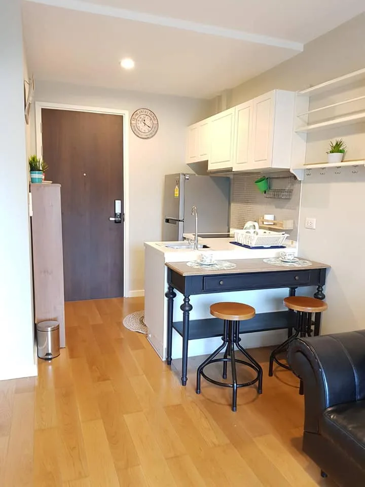 Property photos for Condolette Dwell Sukhumvit 26