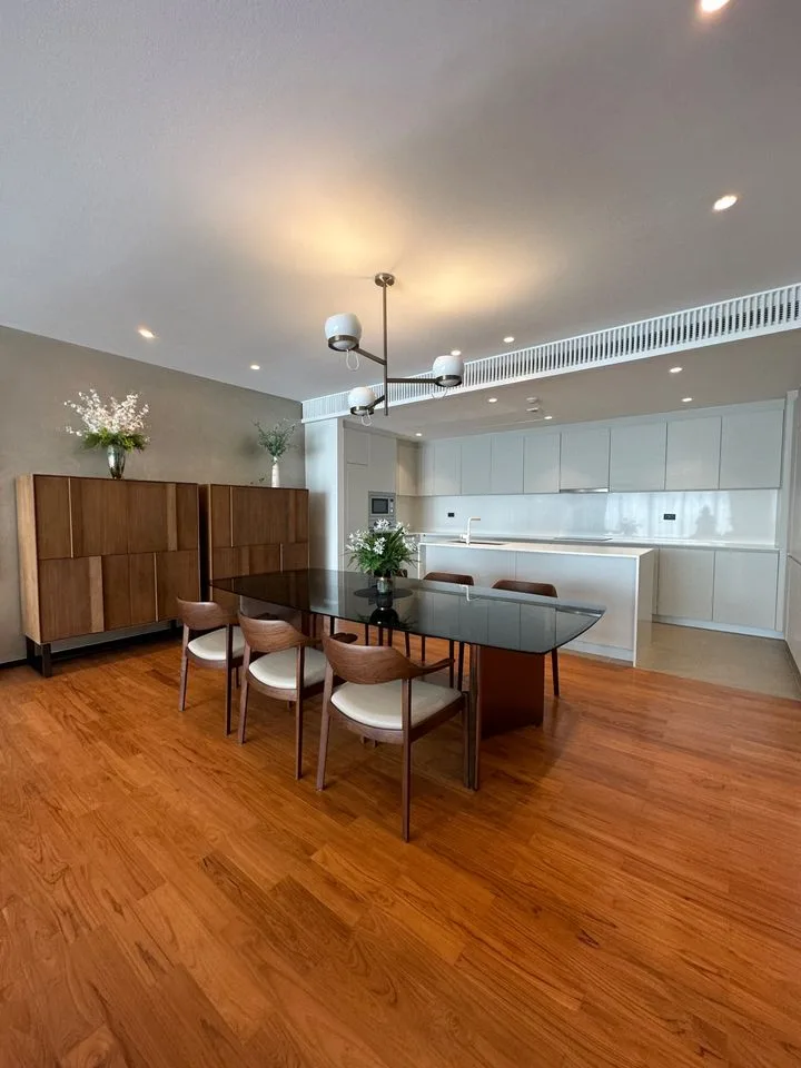 Property photos for La Citta Delre Thonglor 16
