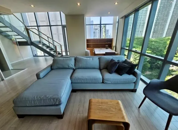 Property photos for The Room Sukhumvit 21