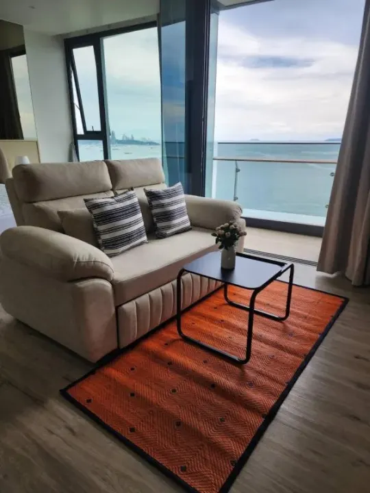 Property photos for Arom Wongamat