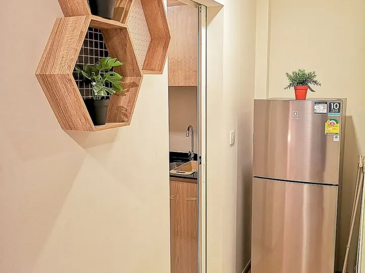 Property photos for Chambers On - nut Station