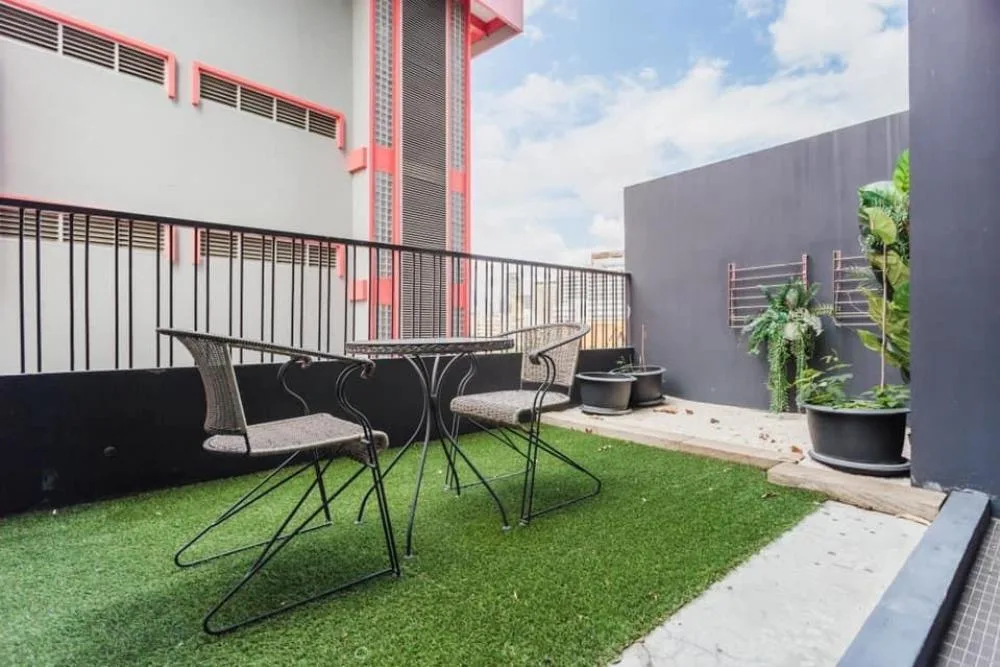 Property photos for Noble Reveal