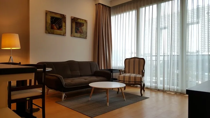 Property photos for Wind Ratchayothin