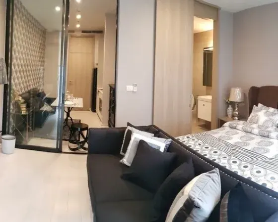 Property photos for Noble Ploenchit