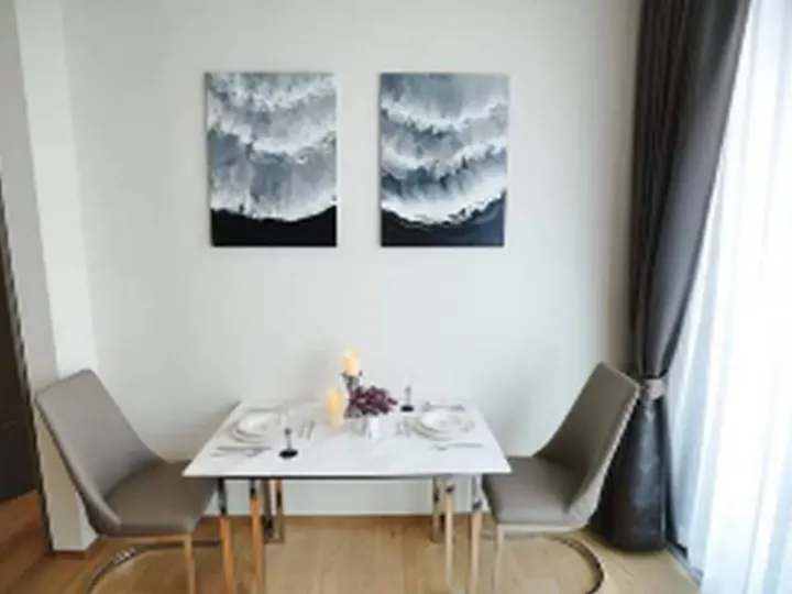 Property photos for Saladaeng One