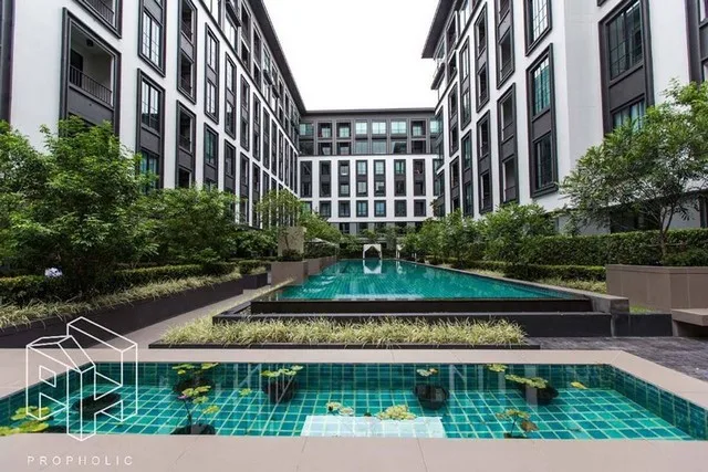 Property photos for The Reserve - Kasemsan 3
