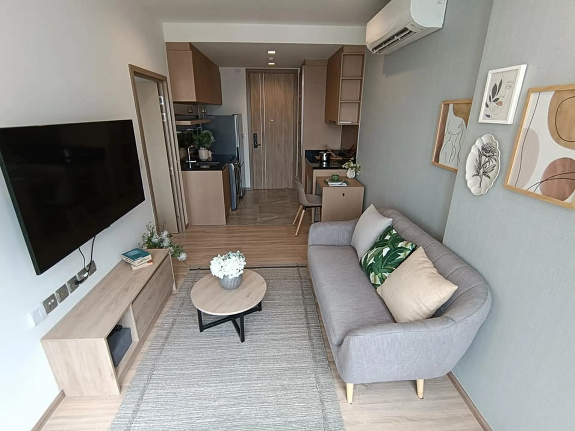 Property photos for KAWA HAUS
