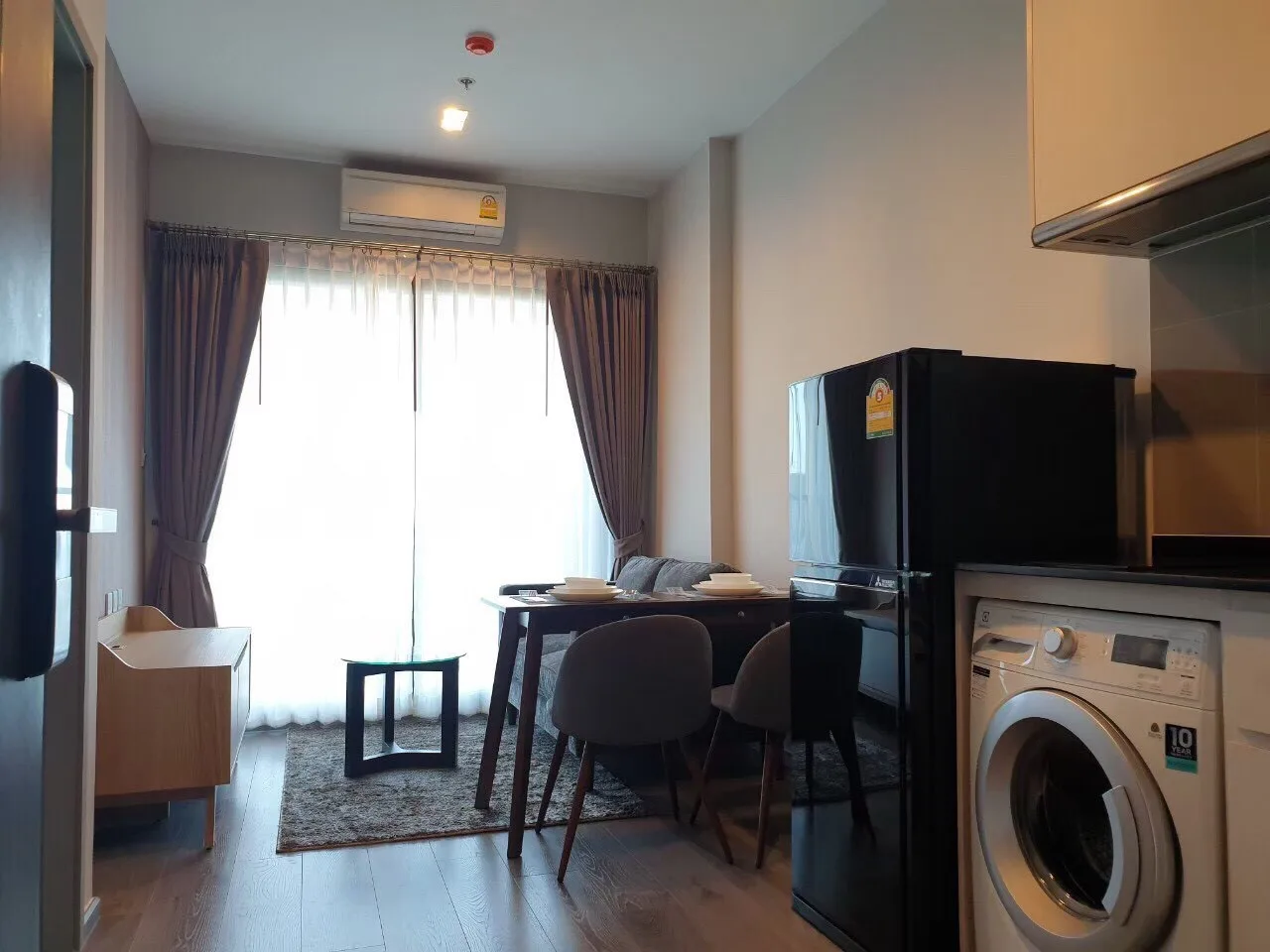 Property photos for Whizdom Avenue Ratchada - Ladprao