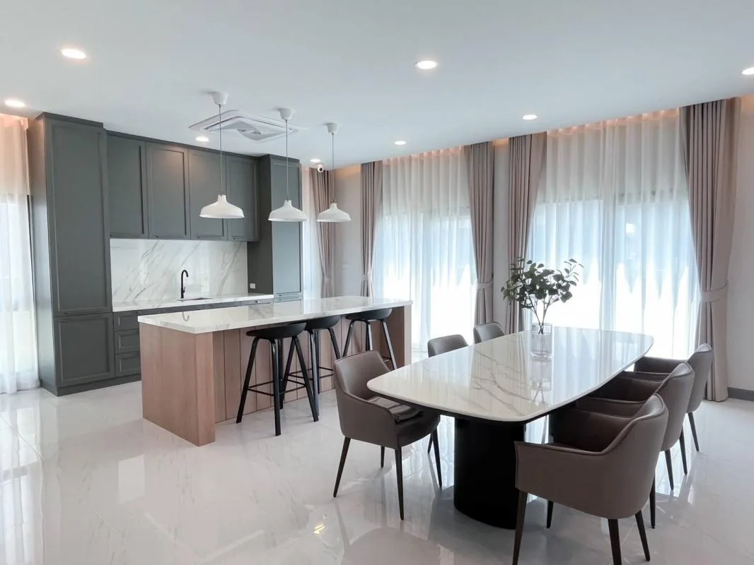 Property photos for The City Bangna