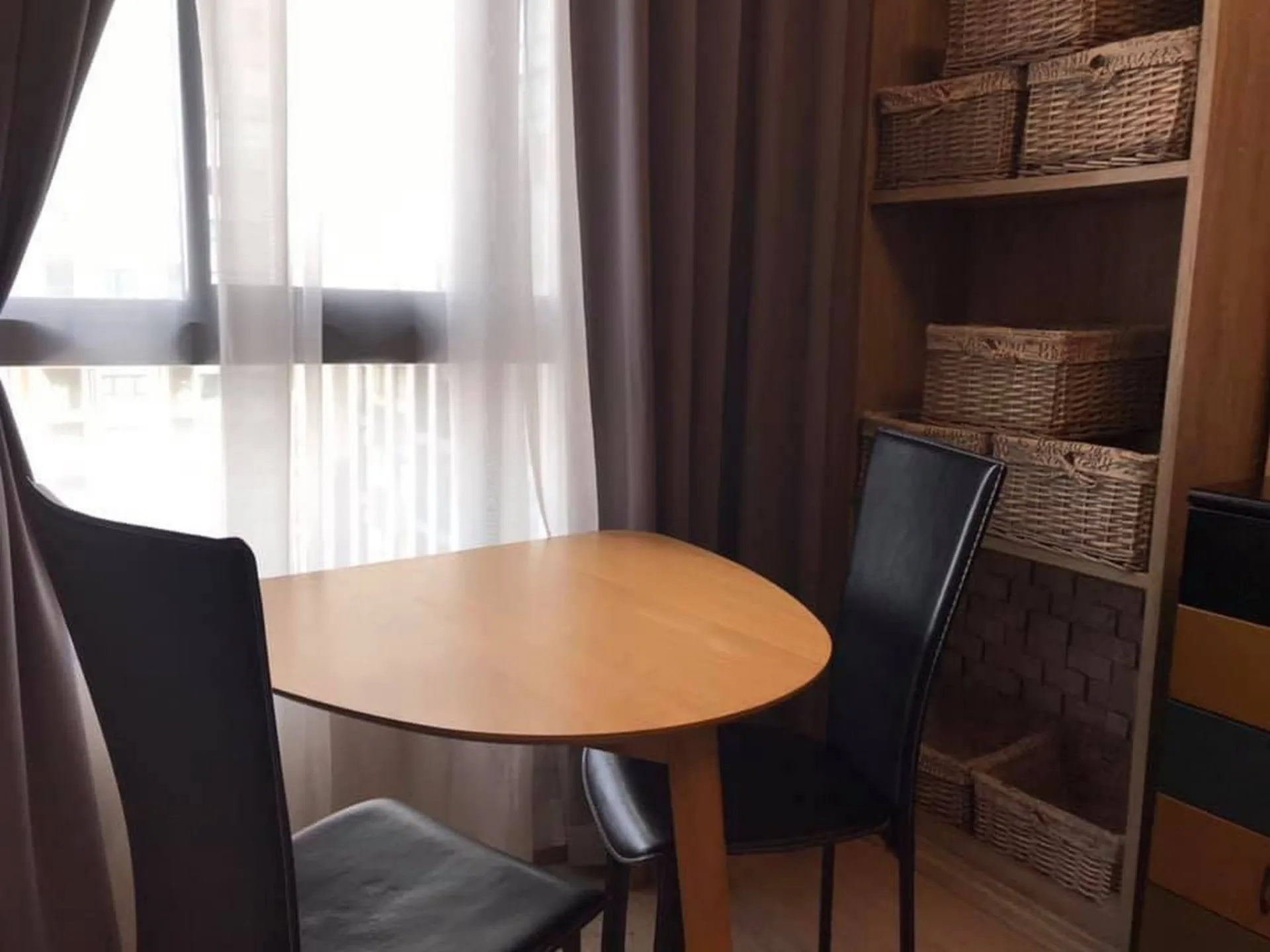 Property photos for Ideo New Rama 9