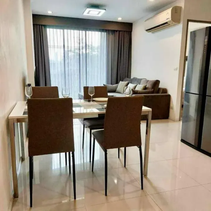 Property photos for Trapezo Sukhumvit 16