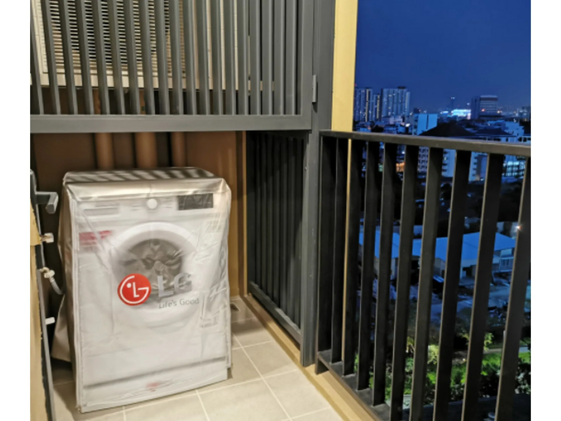 Property photos for OKA HAUS Sukhumvit 36