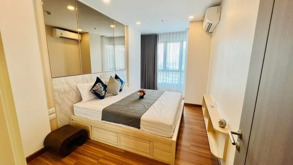 Property photos for Supalai Premier Charoen Nakhon