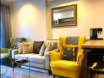 Property photos for Rhythm Sathorn