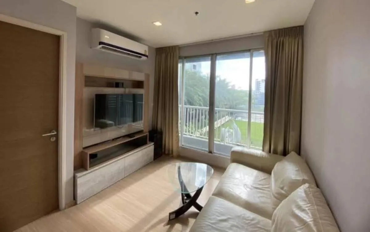 Property photos for Rhythm Sukhumvit 50