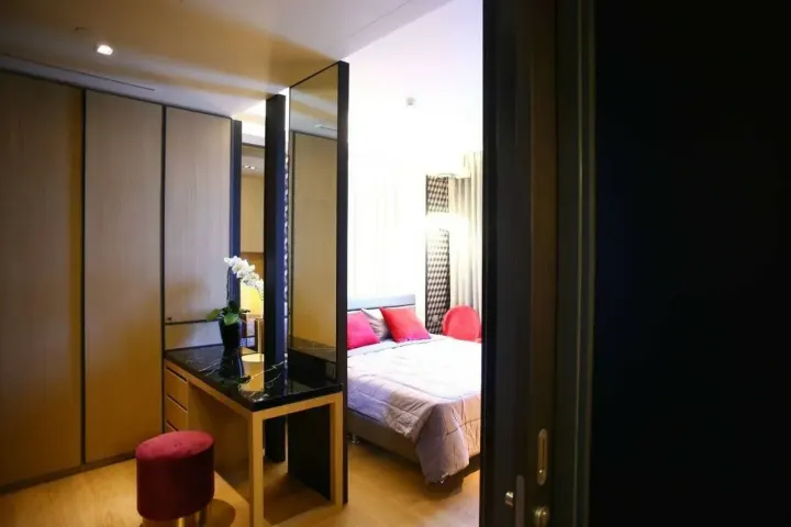 Property photos for BEATNIQ Sukhumvit 32