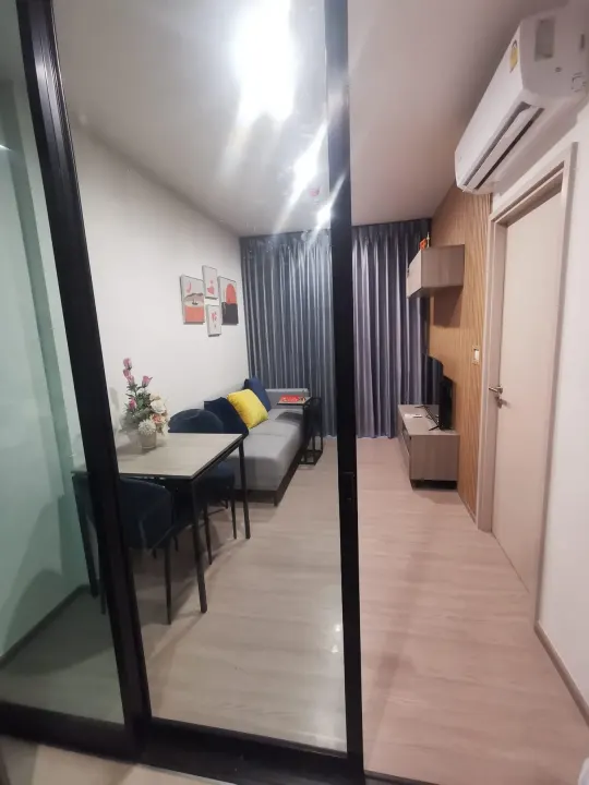 Property photos for The Base Phetchaburi-thonglor