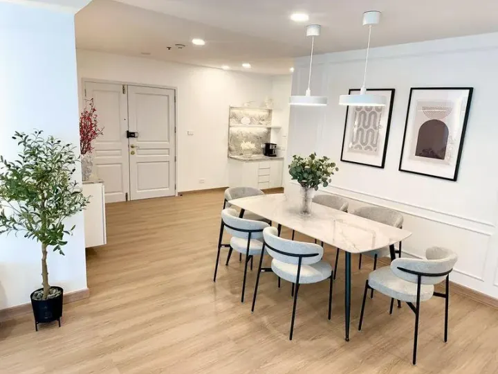 Property photos for Grand Langsuan