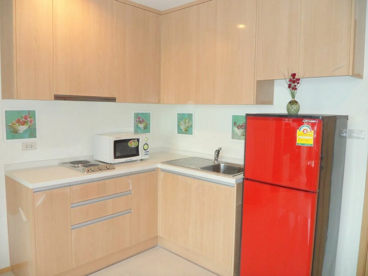 Property photos for Villa Rachatewi
