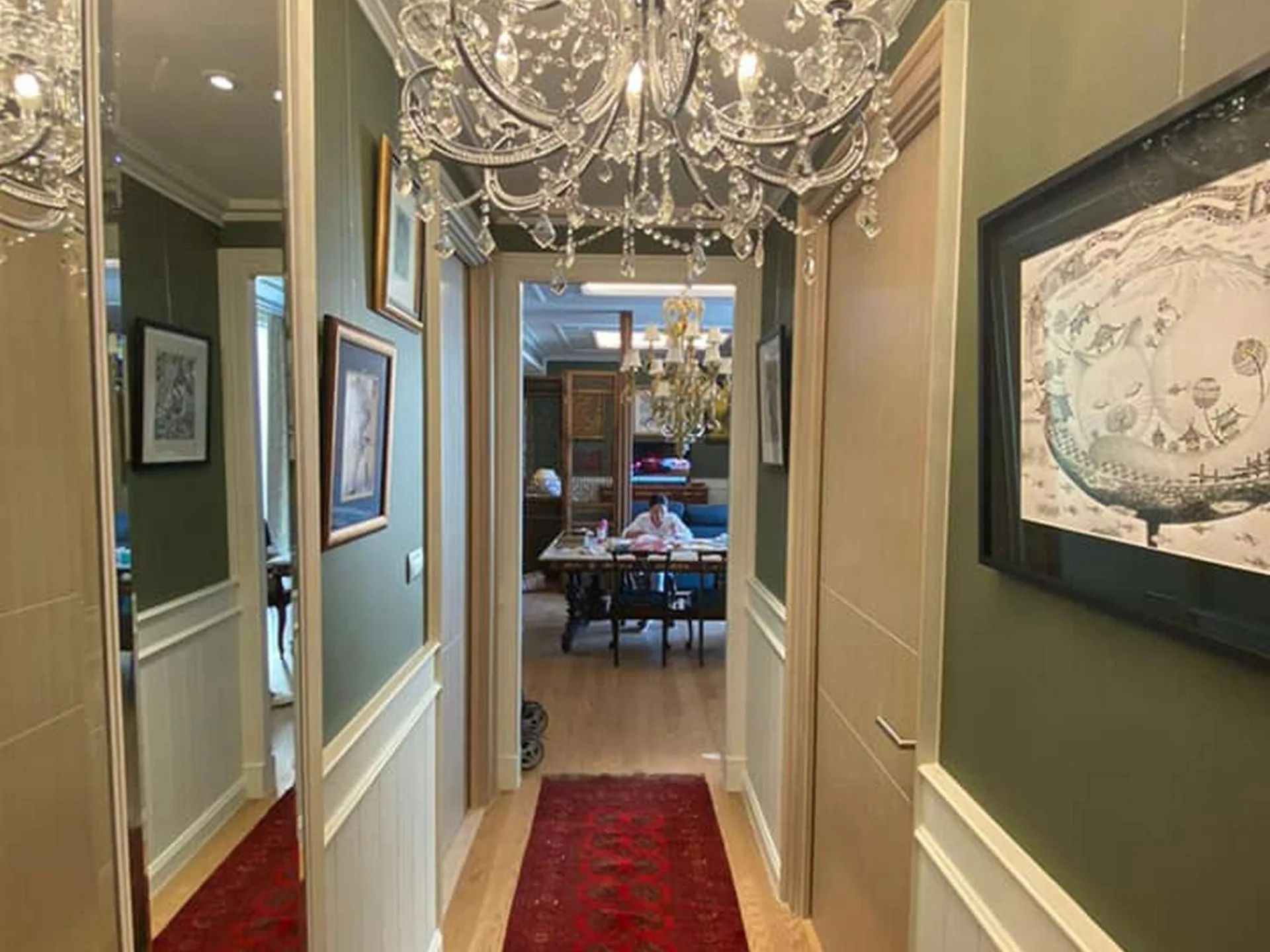 Property photos for Magnolias Waterfront Residences