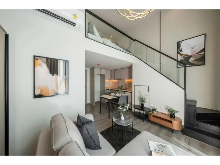 Property photos for The Reserve Phahol - Pradipat
