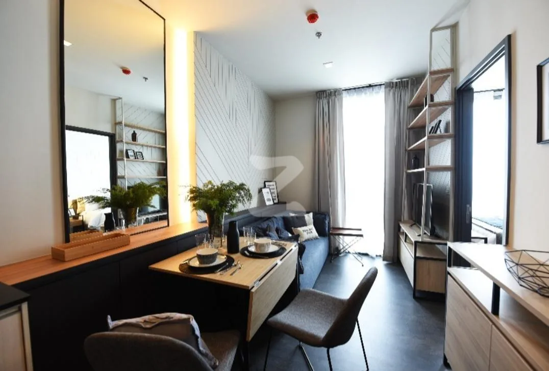 Property photos for Edge Sukhumvit 23