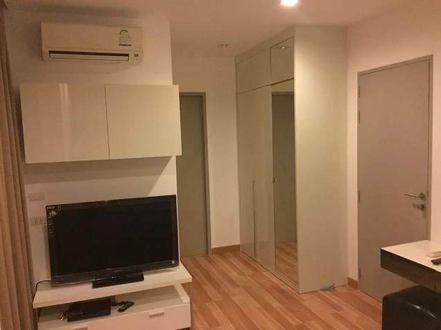 Property photos for Ideo Verve Sukhumvit