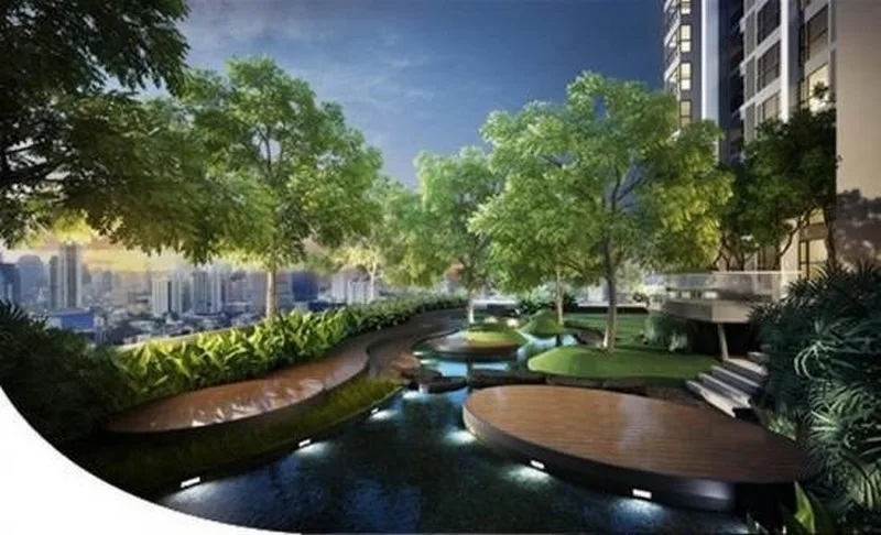 Property photos for Rhythm Sukhumvit 44/1