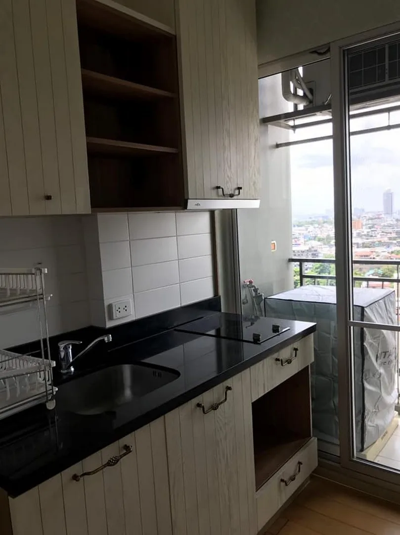 Property photos for Hive Sathorn