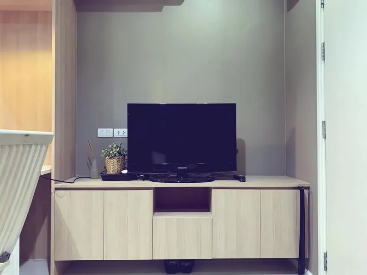 Property photos for Aspire Sukhumvit 48