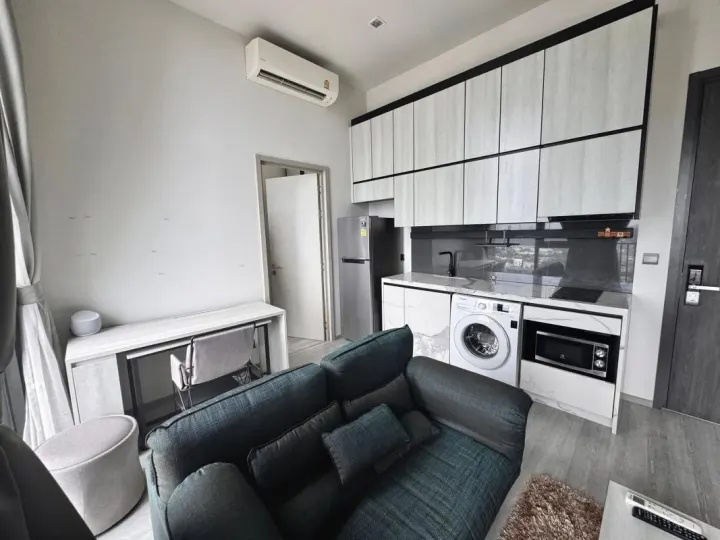 Property photos for The Line sukhumvit 101