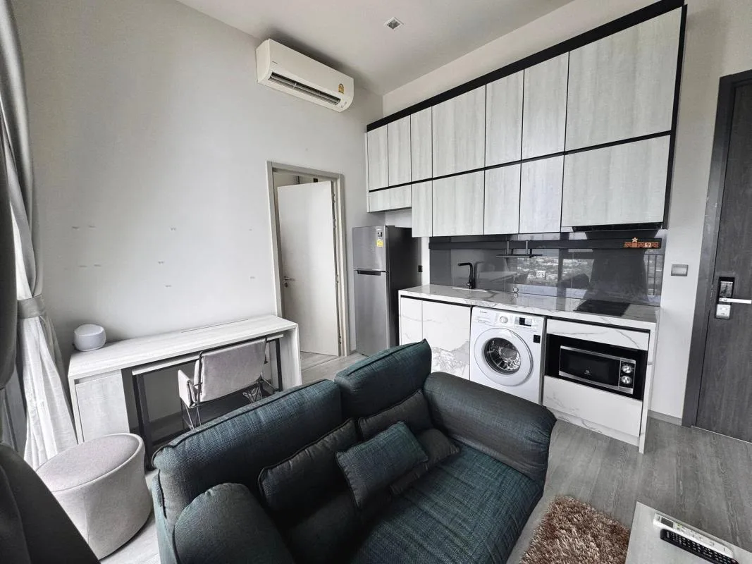 Property photos for The Line sukhumvit 101