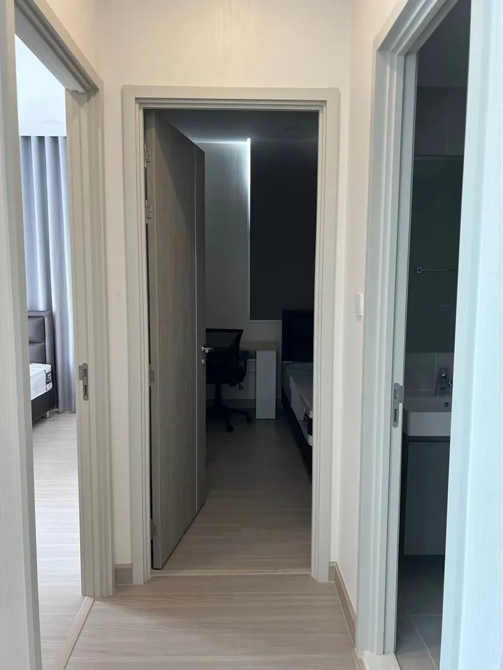 Property photos for Supalai Premier Si Phraya-samyan