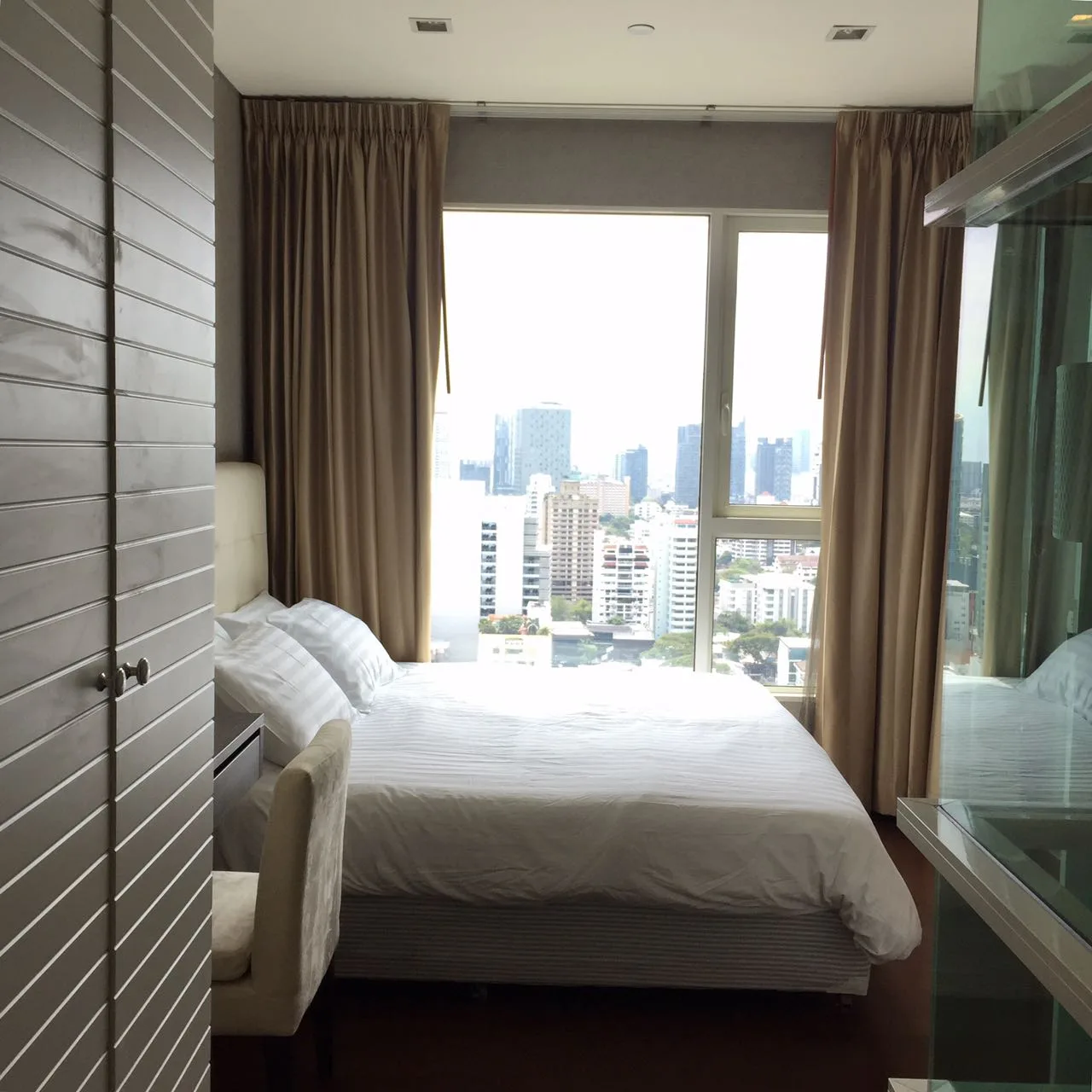 Property photos for Ivy Thonglor