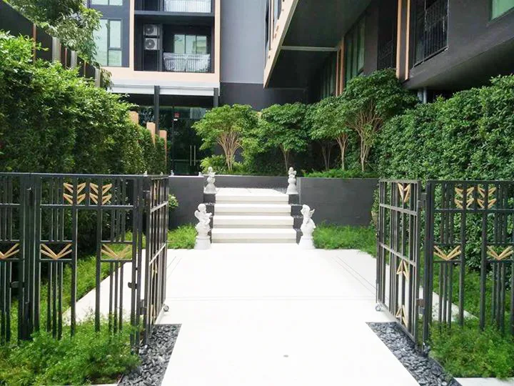 Property photos for Venio Sukhumvit 10
