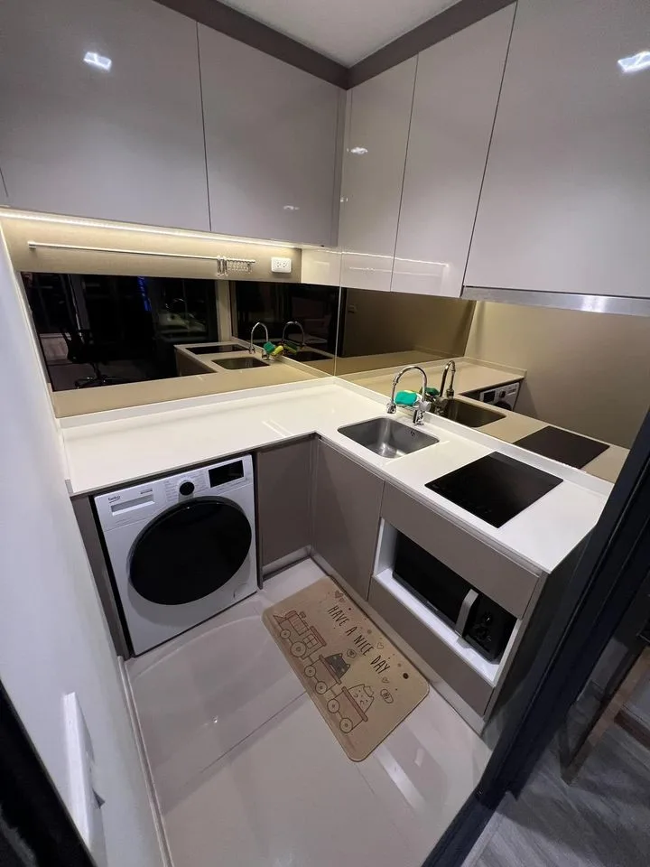 Property photos for Ideo Sathorn - Wongwian Yai
