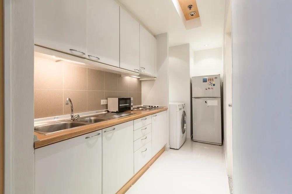 Property photos for Baan Nonzee
