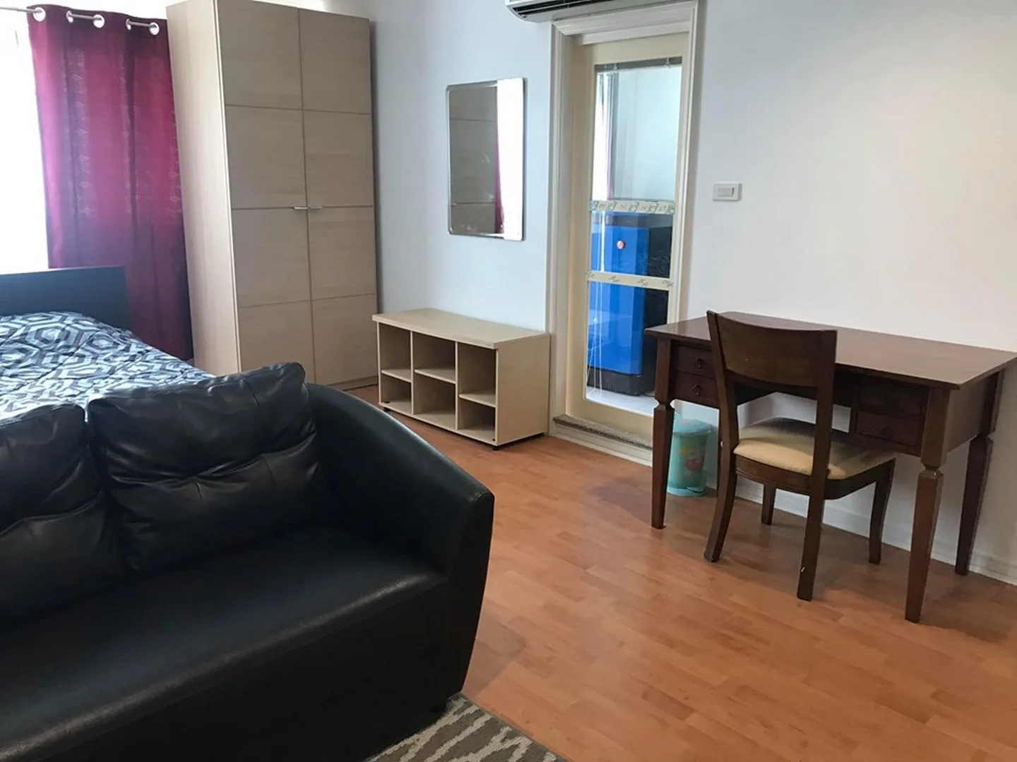 Property photos for Lumpini Ville Sukhumvit 77