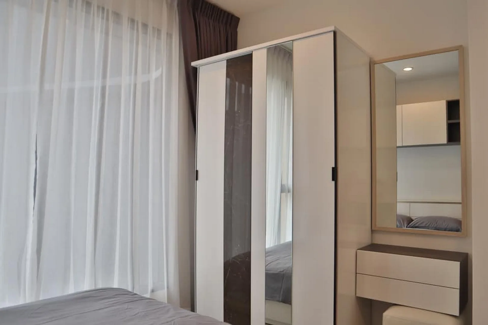 Property photos for Ideo Mobi Asoke