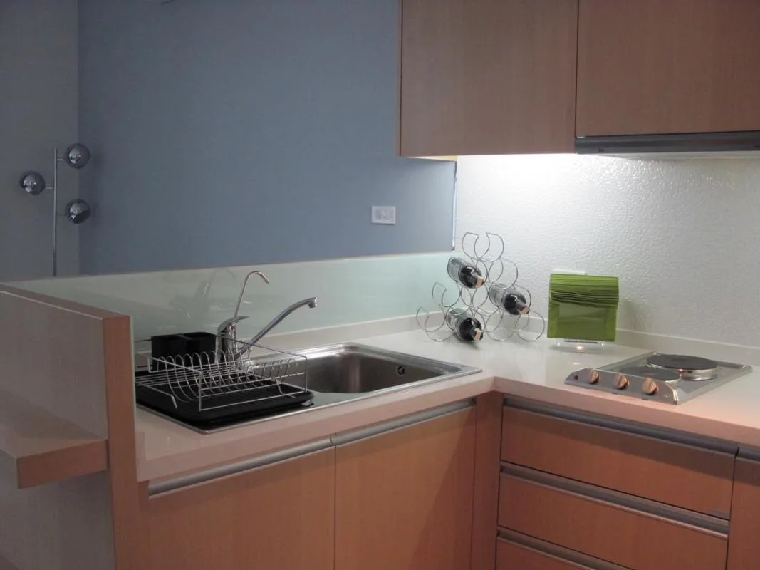 Property photos for Villa Rachatewi